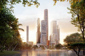 One Bangkok